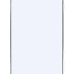 SAMSUNG Αυτοκόλλητη ταινία οθόνης για Galaxy J3 2017