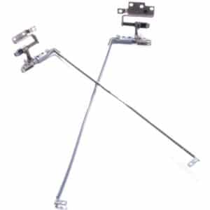 Hinges για HP Compaq G72-B CQ72