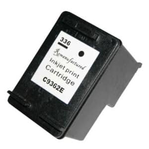 Συμβατό InkJet για HP No 336XL, μαύρο
