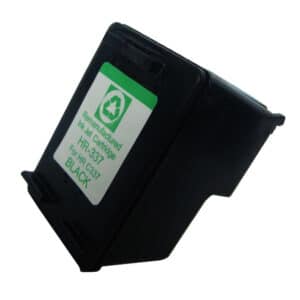 Συμβατό INKjet για HP,  No 337XL, μαύρο