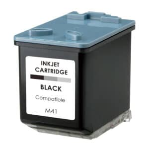 Συμβατό InkJet για Samsung INK-41, μαύρο