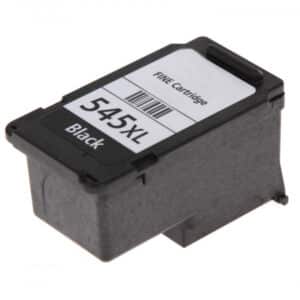 Συμβατό Inkjet για Canon PG-545XL, 9.5ml, μαύρο
