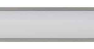 POWERTECH LED φωτιστικό τοίχου INSL-0001, 24W, 4000k cool white, λευκό