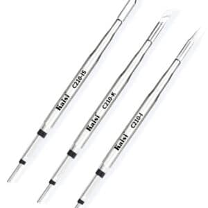 KAISI σετ soldering tip C210, τύπου I/IS/K, 3τμχ