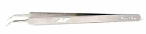 KAISI τσιμπίδα AAA-14W, 158mm, κυρτή