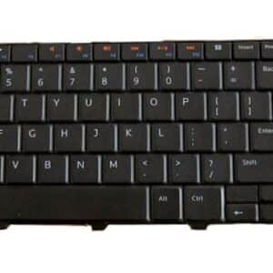 Πληκτρολόγιο για Dell Inspiron 15R/N5010/Μ5010, US, μαύρο