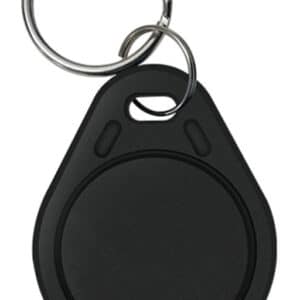 KERONG RFID Tag KR-TC, μαύρο