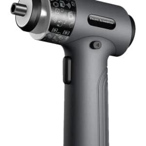 KINGSDUN σετ ηλεκτρικό κατσαβίδι KS-882055 με LED φακό, 2500mAh, 35 σε 1