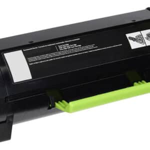 Συμβατό toner για Lexmark universal MS/MX310, 7.5K, μαύρο