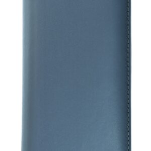POWERTECH Θήκη Slim Leather για iPhone XR, γκρι