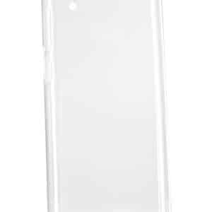 POWERTECH Θήκη Ultra Slim MOB-1310 για Xiaomi Mi 9 SE, διάφανη
