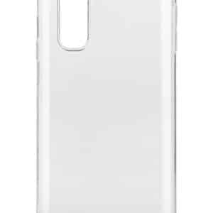 POWERTECH Θήκη Clear 0.5mm TPU MOB-1314 για Xiaomi Mi 9 SE, διάφανη