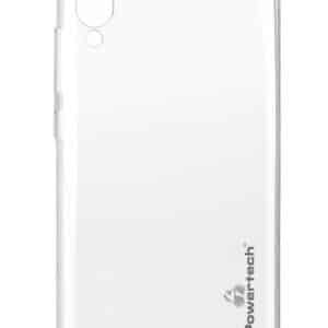 POWERTECH Θήκη Perfect Clear 1mm MOB-1337 για Samsung M10, διάφανη