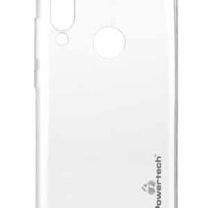 POWERTECH Θήκη Perfect Clear 1mm MOB-1359, Huawei Y9 Prime 2019, διάφανη