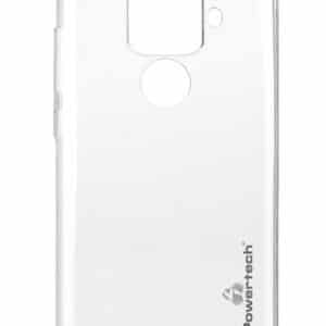 POWERTECH Θήκη Perfect Clear 1mm MOB-1360, Huawei Mate 30 Lite, διάφανη