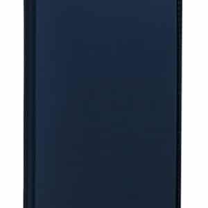 POWERTECH Θήκη Βook Elegant MOB-1482 για iPhone 11 Pro Max, μπλε
