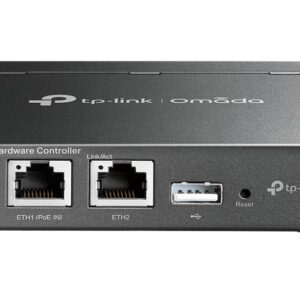 TP-LINK Omada Hardware Controller OC200, Ver. 2.0