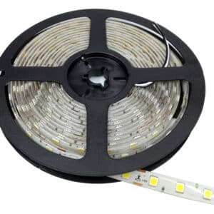OPTONICA LED καλωδιοταινία 5050 4841, IP54, 12V, 1000LM/m, 4500Κ, 5m