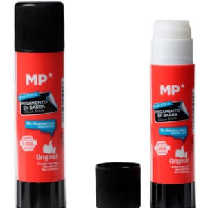 MP κόλλα στικ PP002, διάφανη, 40g