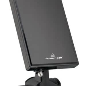 POWERTECH ψηφιακή κεραία PT-1005, 5G & LTE, indoor & outdoor, 28dB