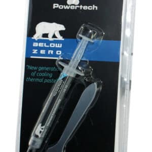 POWERTECH Θερμοαγώγιμη Πάστα PT-490, Super Series, 3gr