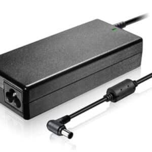 POWERTECH φορτιστής laptop PT-53 για Sony Vaio, 19.5V, 90W, μαύρος