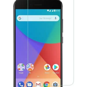 POWERTECH Tempered Glass 9H(0.33MM), για Xiaomi Mi A1
