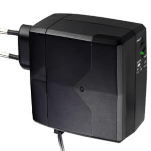 POWERTECH Mini DC UPS PT-749 με μπαταρία 2600mAh, 12V, 2.1A