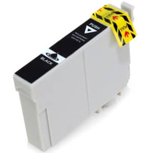 Συμβατό Inkjet για Epson, 502XL, 13ml, μαύρο