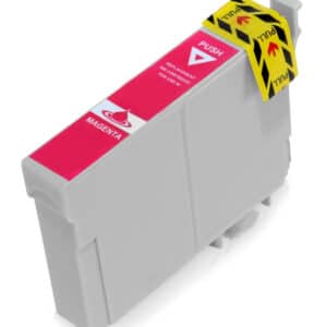 Συμβατό Inkjet για Epson, 603XL, 10ml, magenta