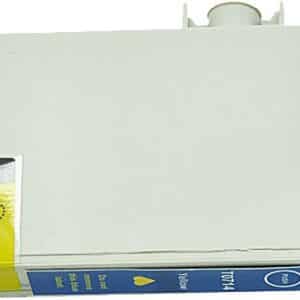 Συμβατό InkJet για Epson No 714, 13ml, κίτρινο