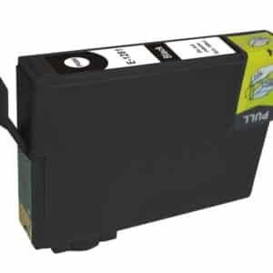 Συμβατό InkJet για Epson T1291, 15ml, μαύρο