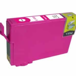 Συμβατό InkJet για Epson T1293, 13ml, Magenta