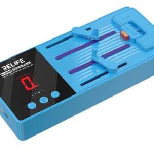 RELIFE ηλεκτροπόντα μπαταριών RL-936WE, 6 επίπεδα, 3200mAh
