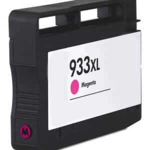 Συμβατό Inkjet για HP, 933 XL, 16ml, Magenta