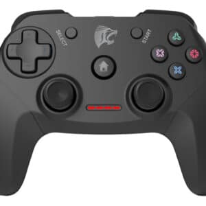 ROAR ασύρματο gamepad R200WS, με vibration, PC, PS3 & Android TV box