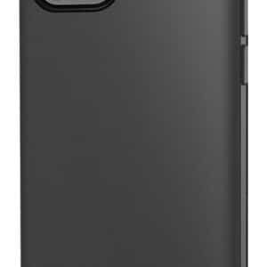 ROCKROSE θήκη Pebble για iPhone 12 mini, μαύρη