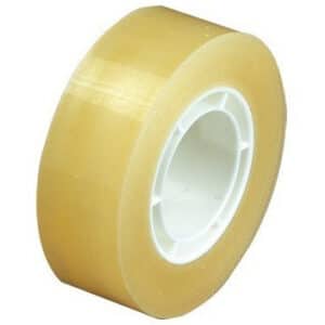 SELLOPLAST Διάφανο Sellotape 12mm, 33m