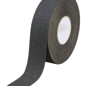 SELLOPLAST αντιολισθητική ταινία SEL-010 50mm x 18m, μαύρη