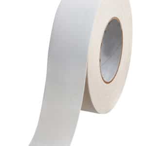 PRIMO TAPE αυτοκόλλητη υφασμάτινη ταινία SEL-018, 48mm x 10m, λευκή