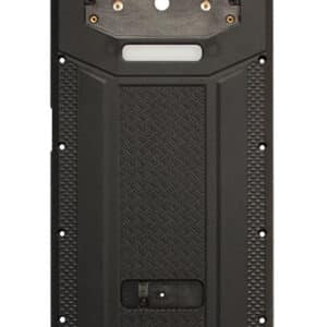 OUKITEL back cover για smartphone WP2, μαύρο