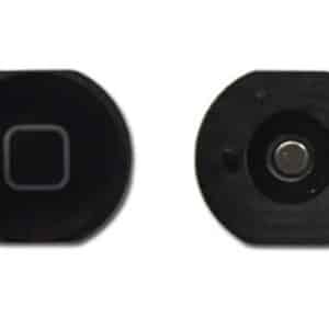 Πλήκτρο Home button για iPad Μini, Black