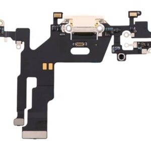 Καλώδιο Flex charging port SPIP11-0013 για iPhone 11, λευκό