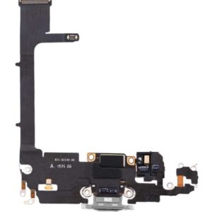 Καλώδιο Flex charging port SPIP11-0015 για iPhone 11 Pro, λευκό
