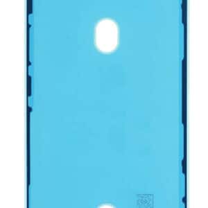 Αυτοκόλλητη ταινία οθόνης SPIP11P-0002 για iPhone 11 Pro, μαύρη