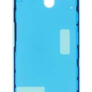 Αυτοκόλλητη ταινία οθόνης SPIP12-0002 για iPhone 12/12 Pro, μαύρη
