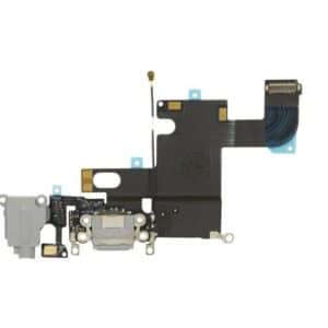 Καλώδιο flex κοννέκτορα φόρτισης για iPhone 6, Black