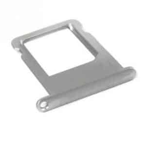 Βάση SIM για iPhone 6/6 Plus, Silver