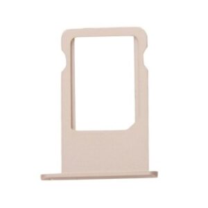 Βάση Sim για iPhone 6s plus, Gold