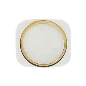 Πλήκτρο Home button για iPhone 6, Gold